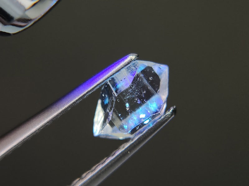 【500円均一】6/15新着！　オイルインクォーツ　0.62ct　5