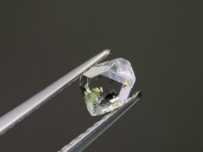 【500円均一】6/15新着！　オイルインクォーツ　0.38ct　6