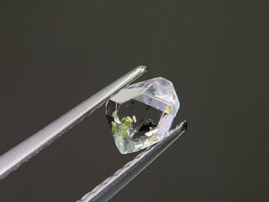 【500円均一】6/15新着！　オイルインクォーツ　0.38ct　6