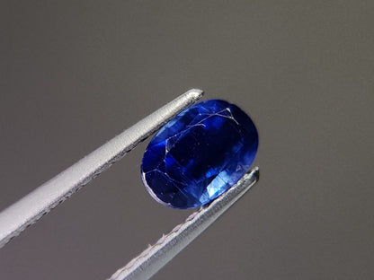 【500円均一】6/15新着！　カイヤナイト　0.77ct　7