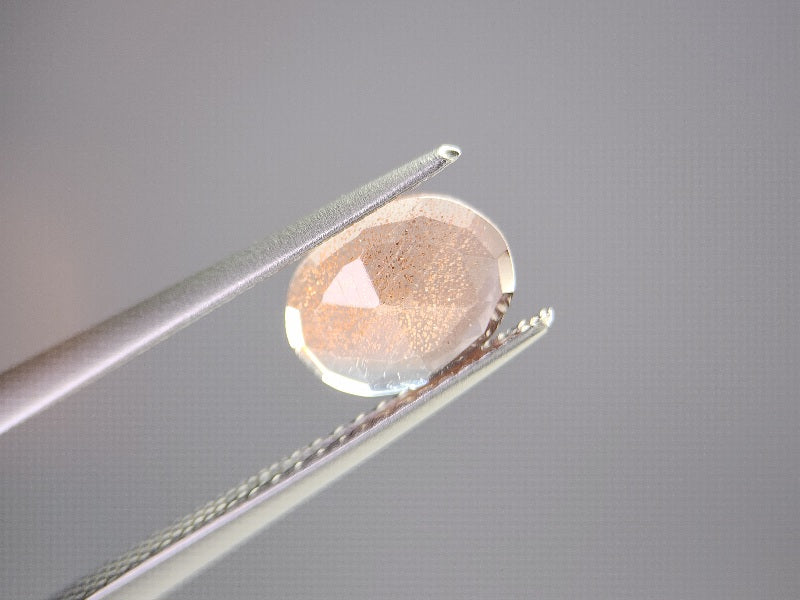 OSUN-5　オレゴンサンストーン　0.94ct