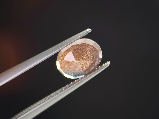 OSUN-5　オレゴンサンストーン　0.94ct