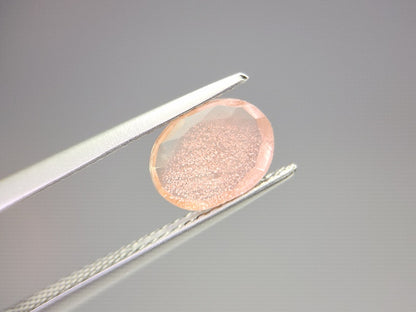 OSUN-5　オレゴンサンストーン　0.94ct
