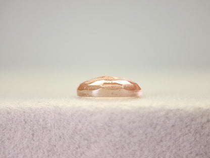 OSUN-5　オレゴンサンストーン　0.94ct