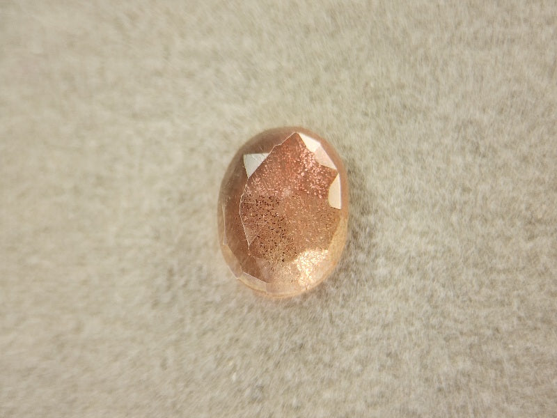 OSUN-5　オレゴンサンストーン　0.94ct
