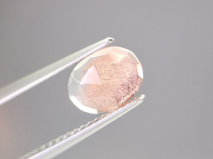 OSUN-6　オレゴンサンストーン　0.92ct