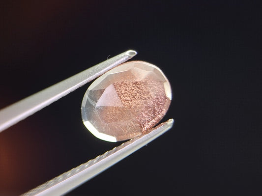 OSUN-6　オレゴンサンストーン　0.92ct
