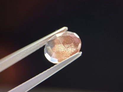 OSUN-6　オレゴンサンストーン　0.92ct