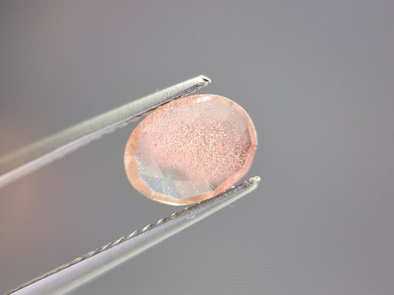 OSUN-6　オレゴンサンストーン　0.92ct
