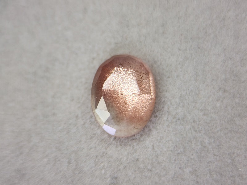 OSUN-6　オレゴンサンストーン　0.92ct