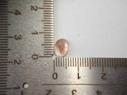 OSUN-6　オレゴンサンストーン　0.92ct