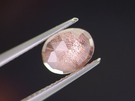 OSUN-7　オレゴンサンストーン　0.83ct