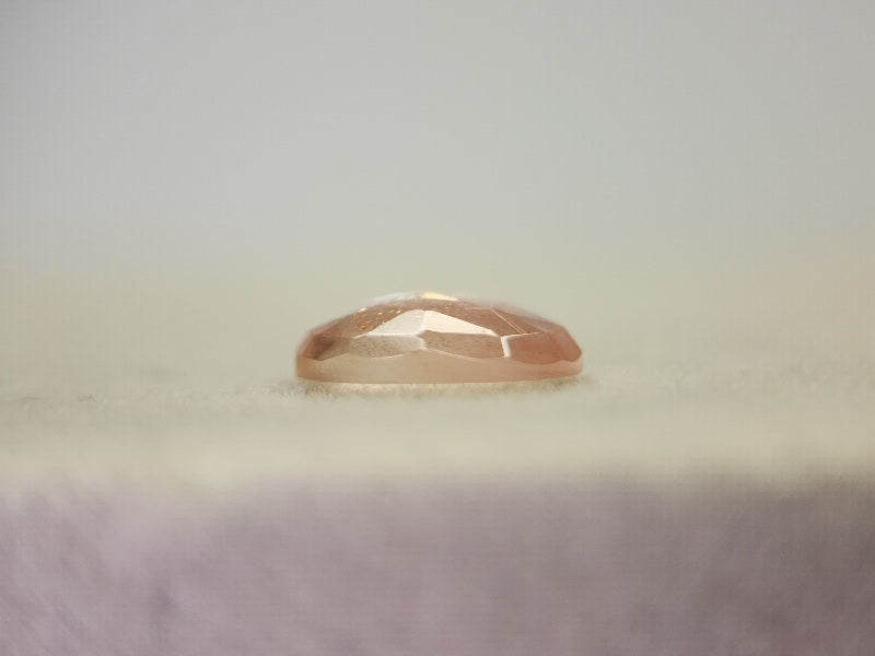 OSUN-7　オレゴンサンストーン　0.83ct