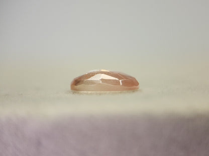 OSUN-7　オレゴンサンストーン　0.83ct