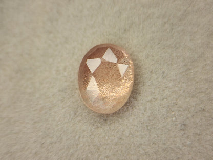 OSUN-7　オレゴンサンストーン　0.83ct
