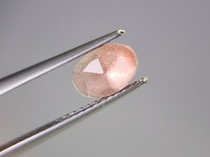 OSUN-8　オレゴンサンストーン　0.82ct