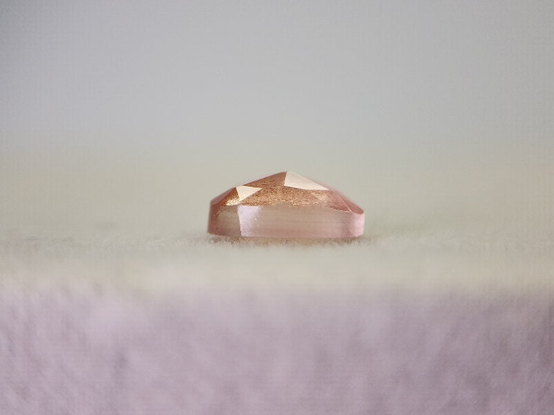 OSUN-8　オレゴンサンストーン　0.82ct