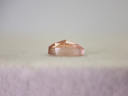 OSUN-8　オレゴンサンストーン　0.82ct