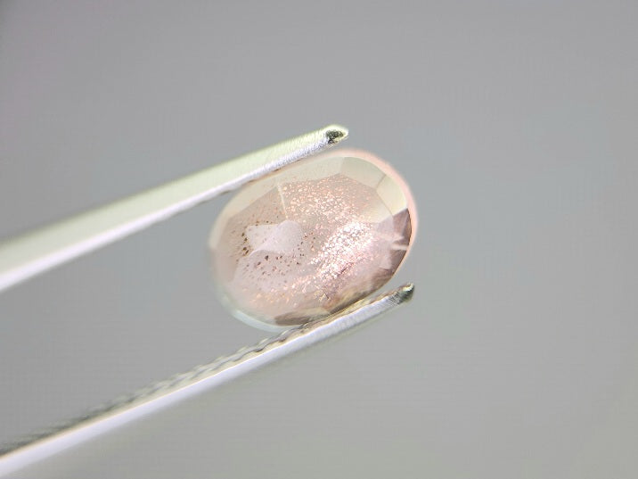 OSUN-9　オレゴンサンストーン　0.80ct