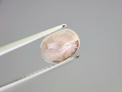 OSUN-9　オレゴンサンストーン　0.80ct