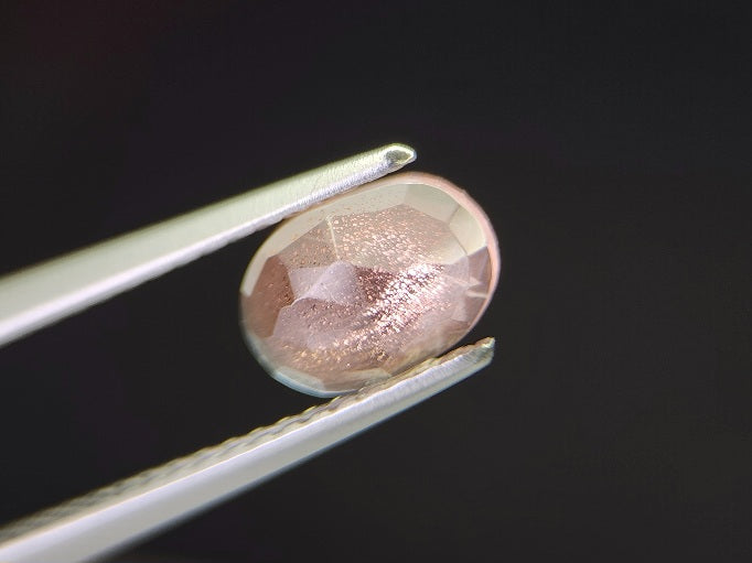 OSUN-9　オレゴンサンストーン　0.80ct