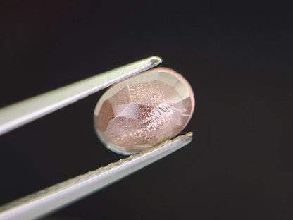 OSUN-9　オレゴンサンストーン　0.80ct