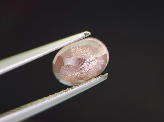 OSUN-9　オレゴンサンストーン　0.80ct