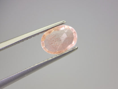 OSUN-9　オレゴンサンストーン　0.80ct