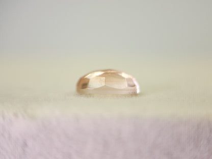OSUN-9　オレゴンサンストーン　0.80ct