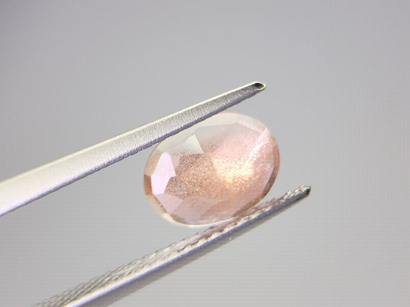 OSUN-10　オレゴンサンストーン　0.78ct