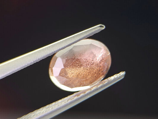 OSUN-10　オレゴンサンストーン　0.78ct