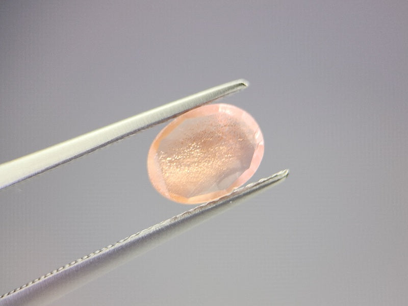 OSUN-10　オレゴンサンストーン　0.78ct