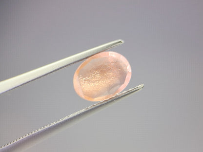 OSUN-10　オレゴンサンストーン　0.78ct