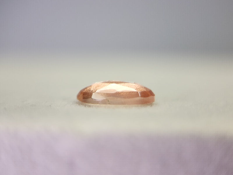 OSUN-10　オレゴンサンストーン　0.78ct