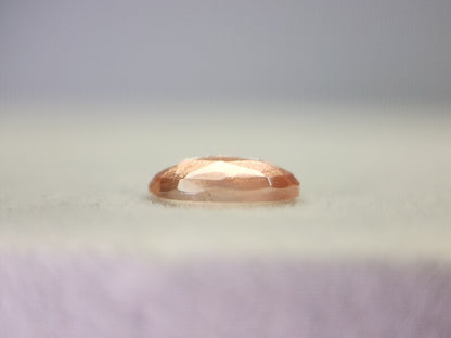 OSUN-10　オレゴンサンストーン　0.78ct