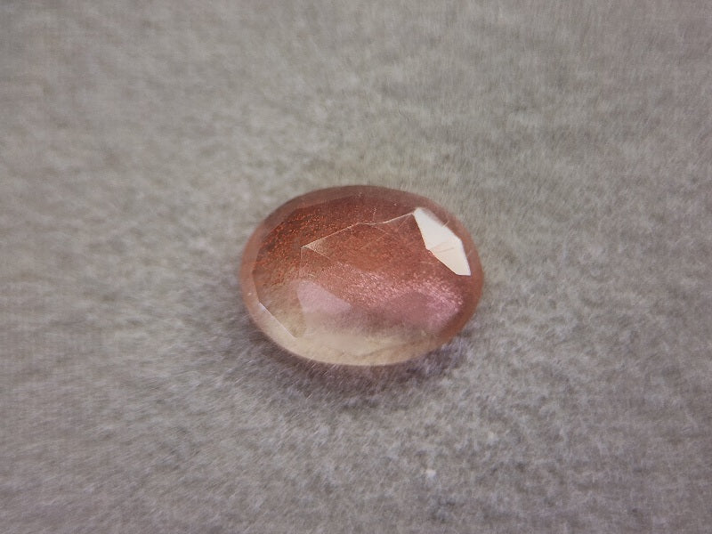 OSUN-10　オレゴンサンストーン　0.78ct