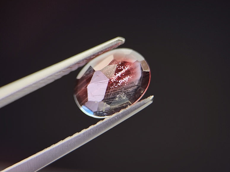 OSUN-11　オレゴンサンストーン　0.77ct