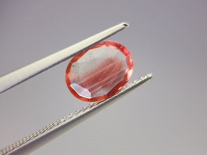 OSUN-11　オレゴンサンストーン　0.77ct