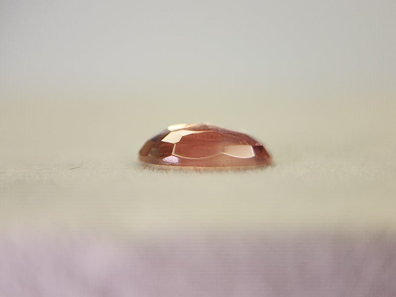 OSUN-11　オレゴンサンストーン　0.77ct