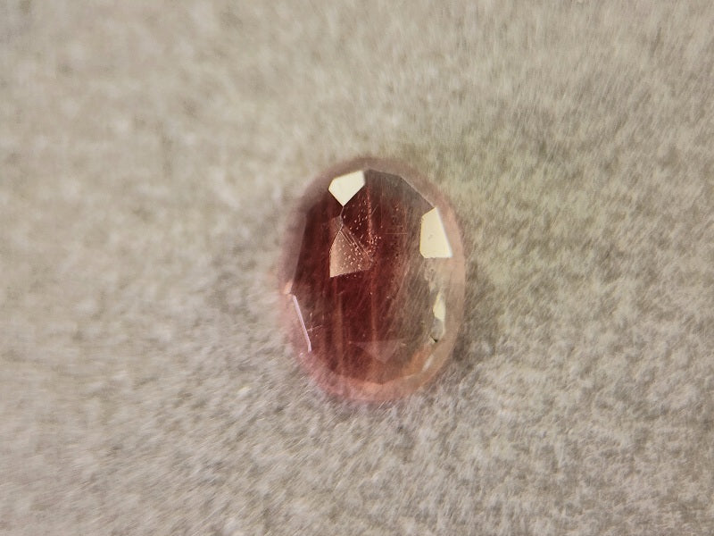 OSUN-11　オレゴンサンストーン　0.77ct