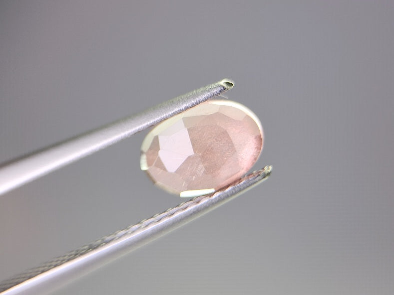 OSUN-12　オレゴンサンストーン　0.76ct
