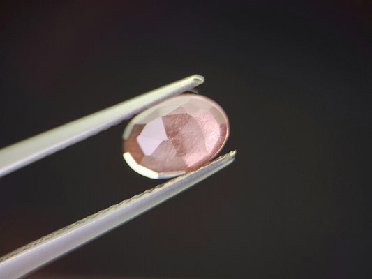 OSUN-12　オレゴンサンストーン　0.76ct