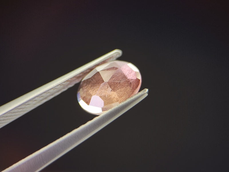 OSUN-12　オレゴンサンストーン　0.76ct