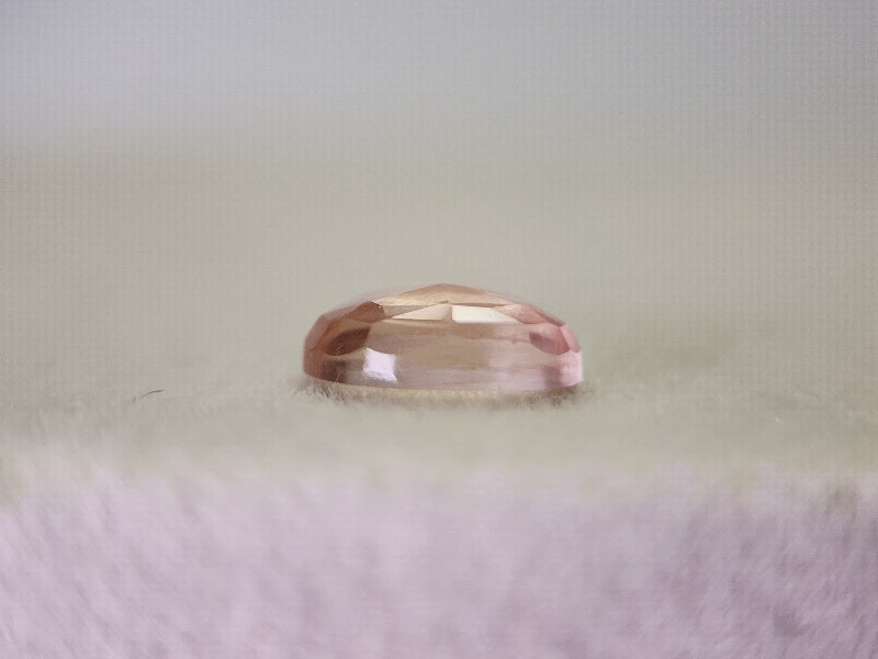 OSUN-12　オレゴンサンストーン　0.76ct