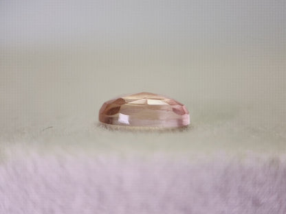 OSUN-12　オレゴンサンストーン　0.76ct