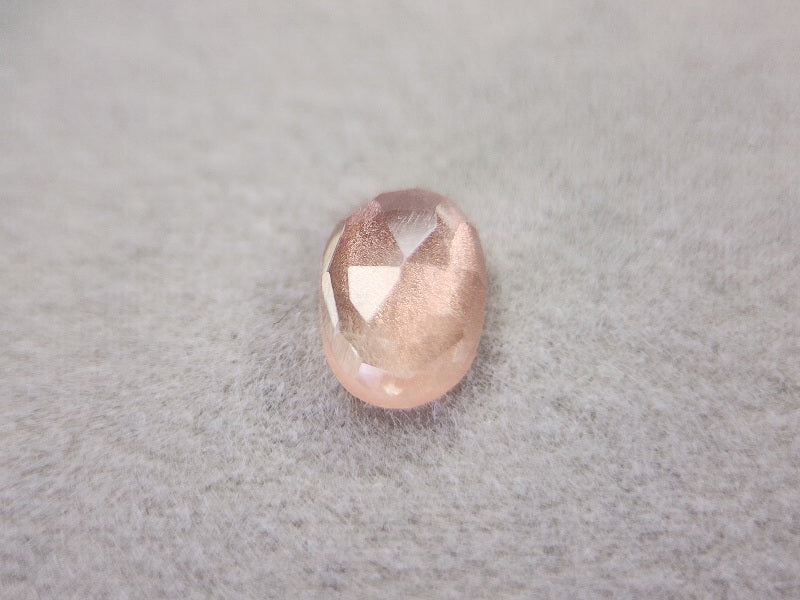 OSUN-12　オレゴンサンストーン　0.76ct