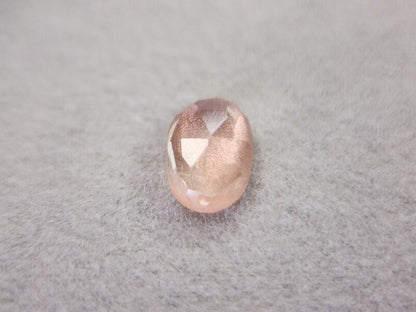 OSUN-12　オレゴンサンストーン　0.76ct