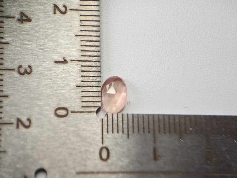 OSUN-12　オレゴンサンストーン　0.76ct