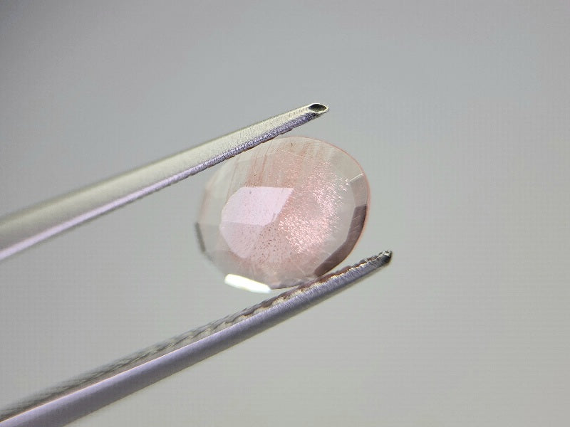 OSUN-13　オレゴンサンストーン　0.74ct
