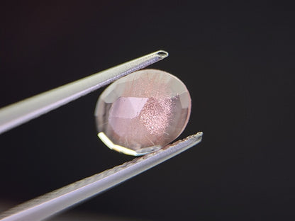 OSUN-13　オレゴンサンストーン　0.74ct